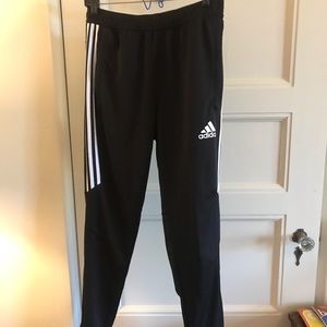 Men’s Adidas Soccer pants